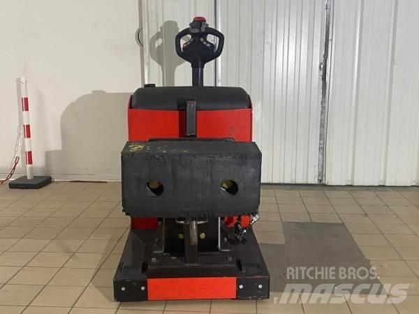 Manitou TI30 RM SP Gerbeurs Automoteurs