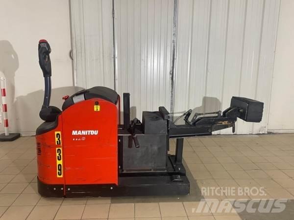 Manitou TI30 RM SP Gerbeurs Automoteurs