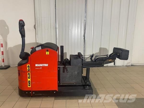 Manitou TI30 RM SP Gerbeurs Automoteurs