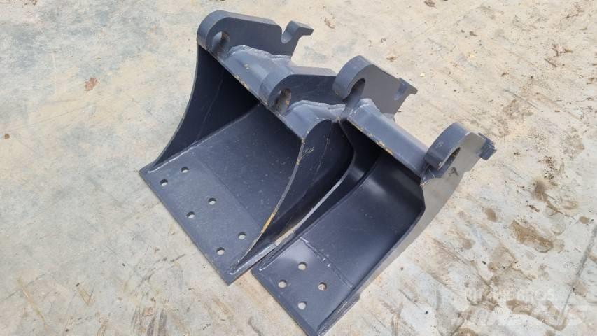 Eurotrac HE 18 Mini pelle < 7t