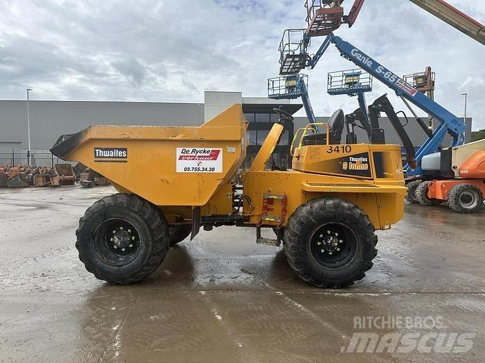 Thwaites 9T Mini tombereau
