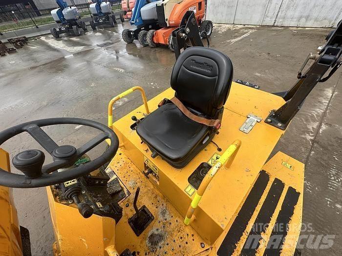 Thwaites 9T Mini tombereau