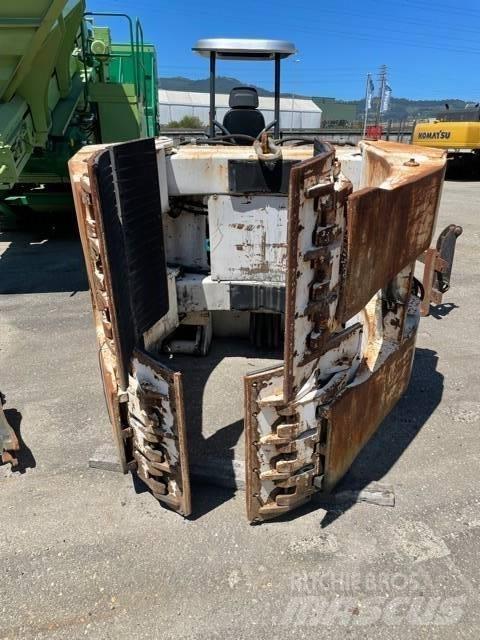 Roncari URT090C250 Rotateur