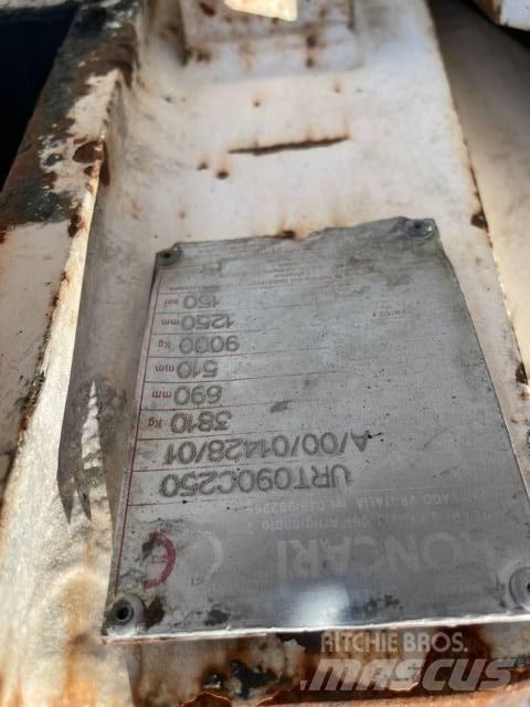 Roncari URT090C250 Rotateur