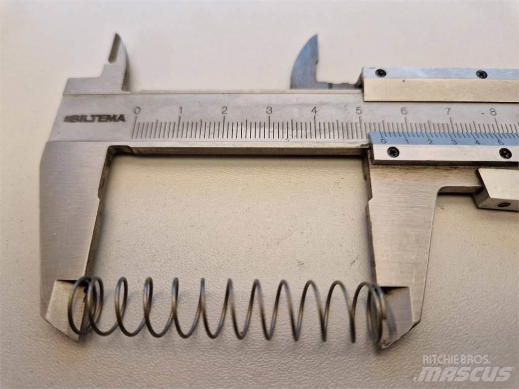 Rottne 999-4408 Hydraulique