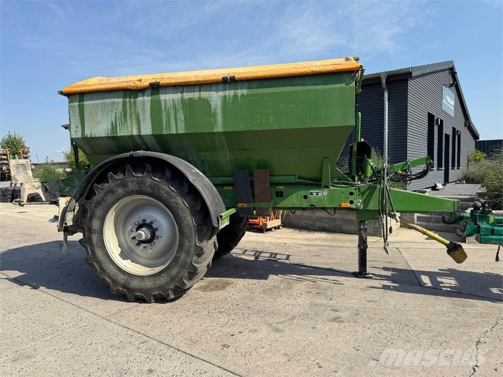 Amazone ZG-B 8200 Semoir à engrais