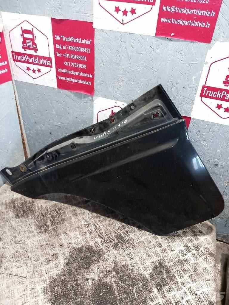 Volvo FH 12     20467036 Cabines