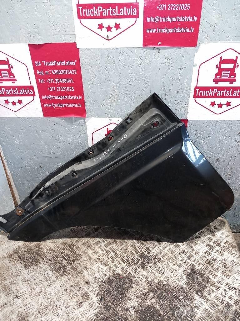 Volvo FH 12     20467036 Cabines