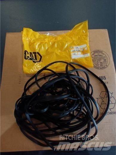 CAT SEAL 285-4106 Moteur