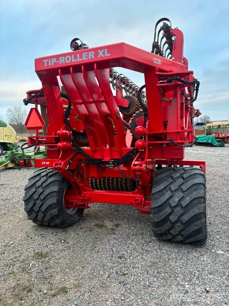 He-Va Tip-Roller XL Rouleau