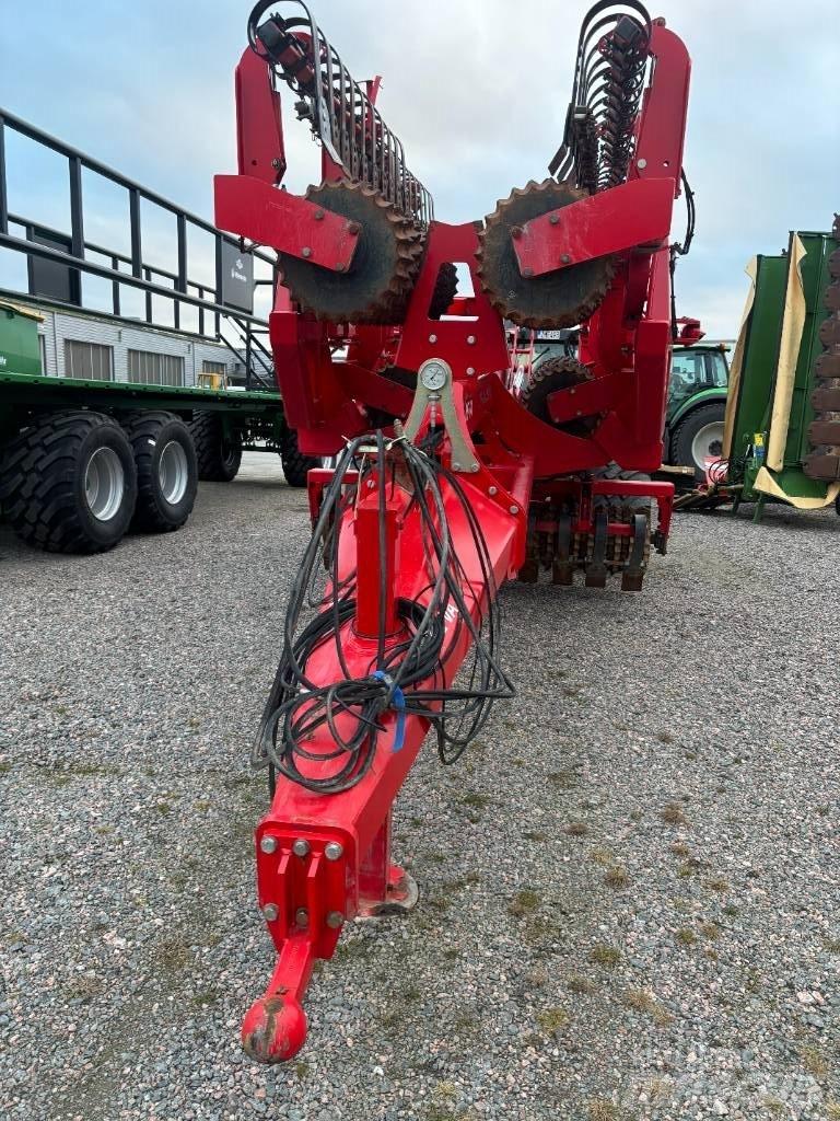 He-Va Tip-Roller XL Rouleau