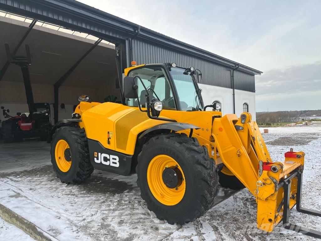 JCB 531-70 Chariot télescopique