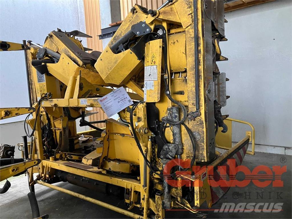 Kemper FI 470 Accessoires moissonneuse batteuse