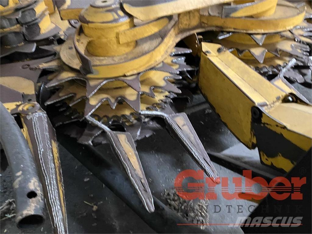 Kemper FI 470 Accessoires moissonneuse batteuse