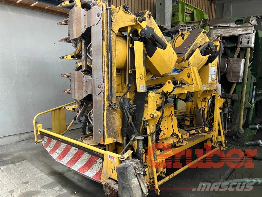 Kemper FI 470 Accessoires moissonneuse batteuse