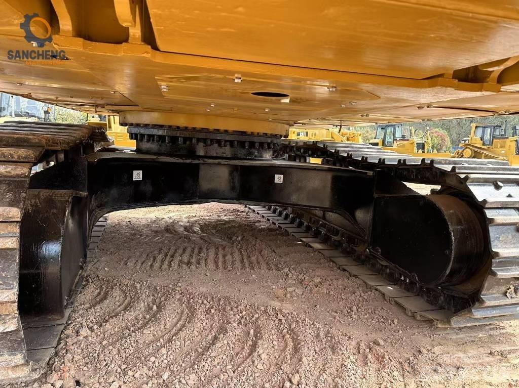 CAT 330 B L Pelle sur chenilles