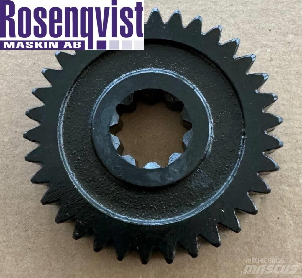 Fiat Gear 5124464 Transmission