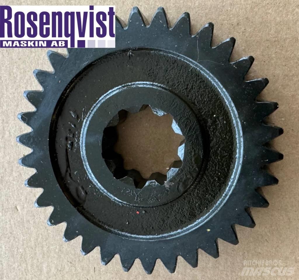 Fiat Gear 5124464 Transmission