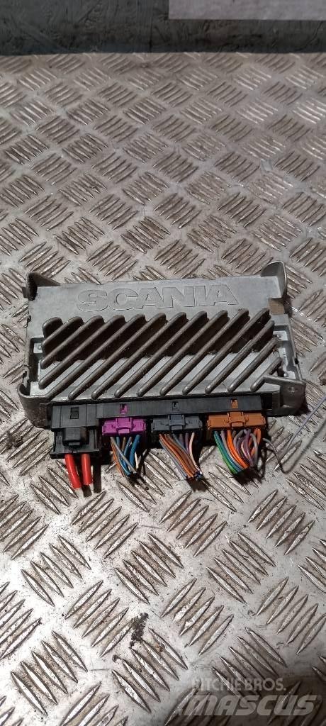 Scania R 440    2087765 Electronique