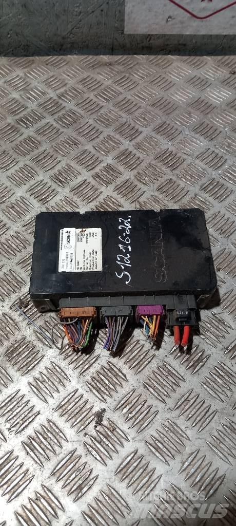 Scania R 440    2087765 Electronique