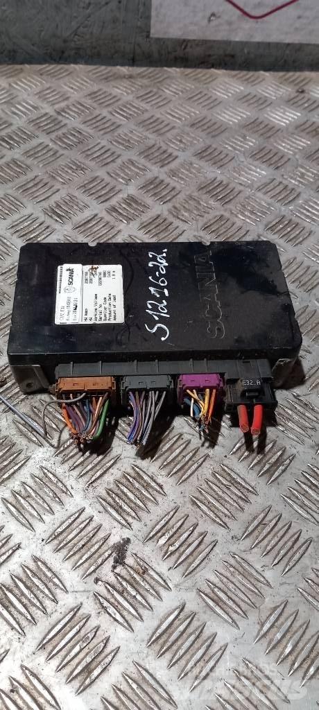 Scania R 440    2087765 Electronique