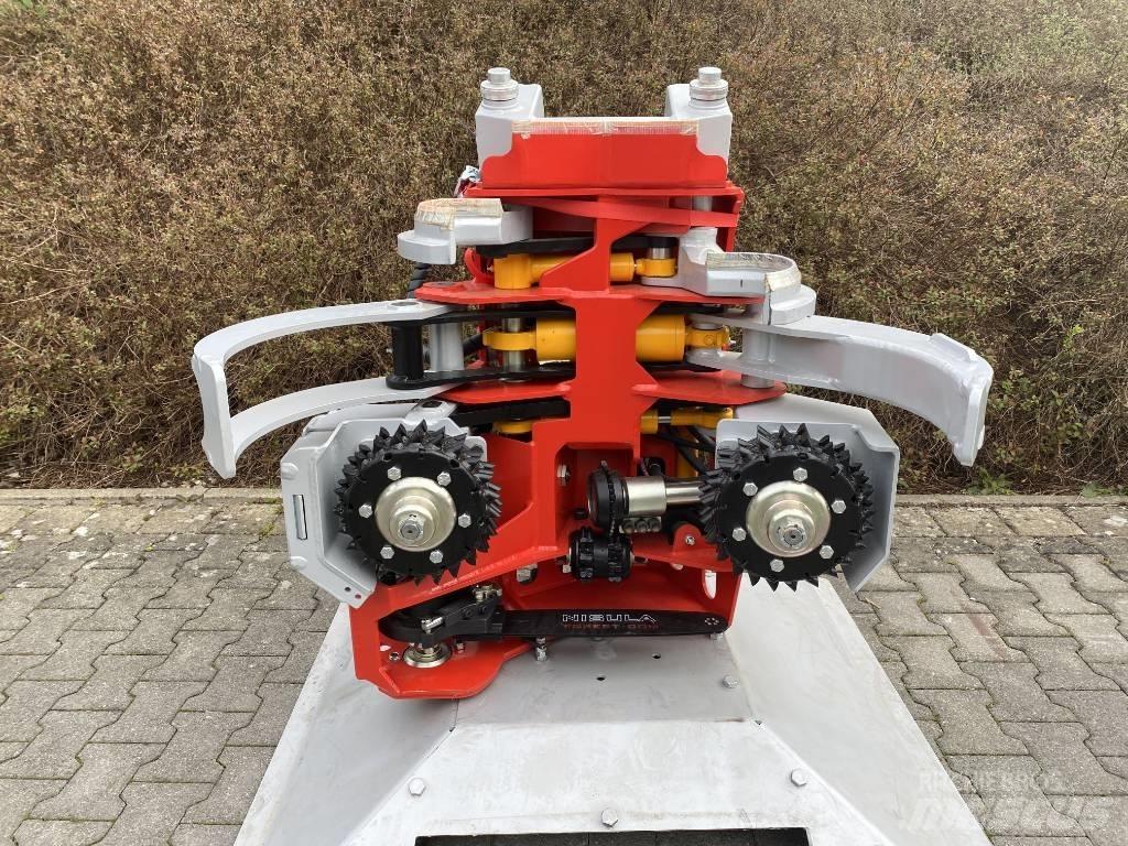 Nisula 425C - Neu Tête d'abattage / ébranchage