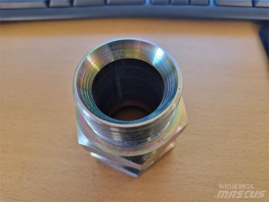 Ponsse 0000077 Hydraulique