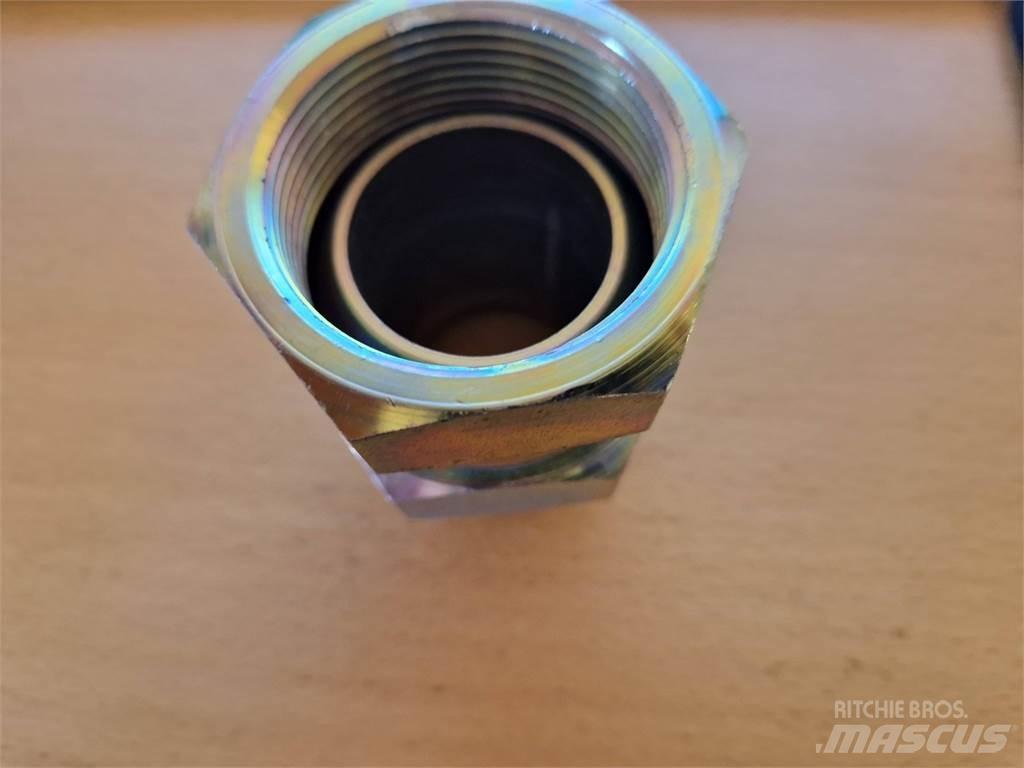 Ponsse 0000077 Hydraulique