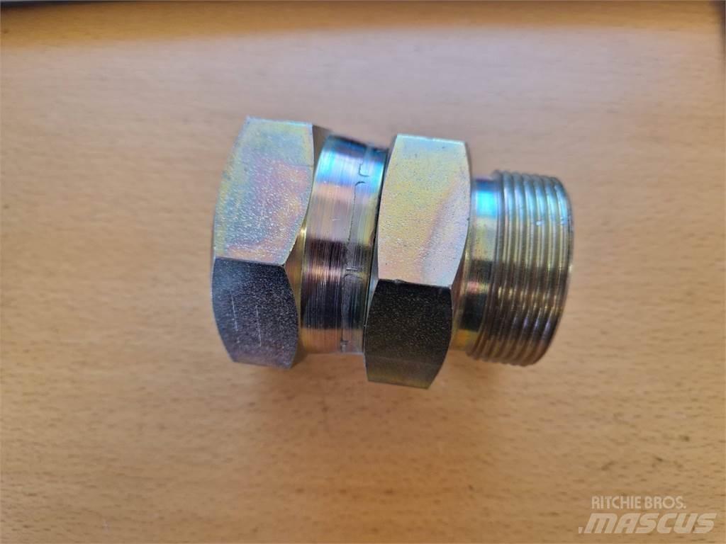 Ponsse 0000077 Hydraulique
