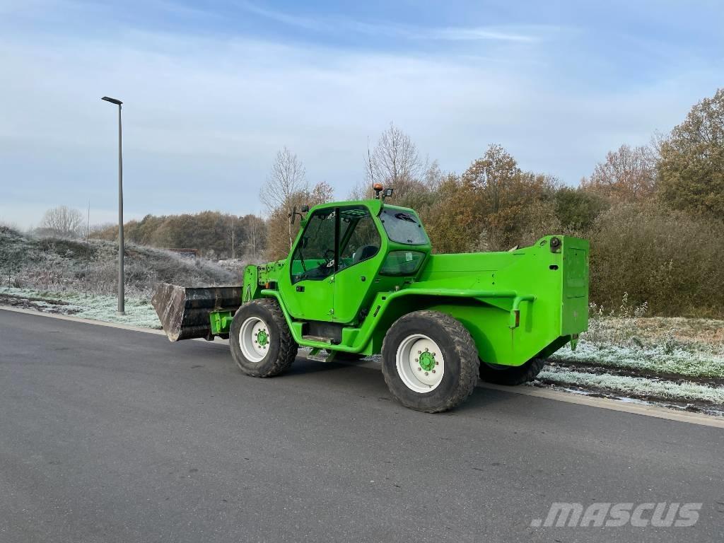 Merlo 40.17 K Chariot télescopique