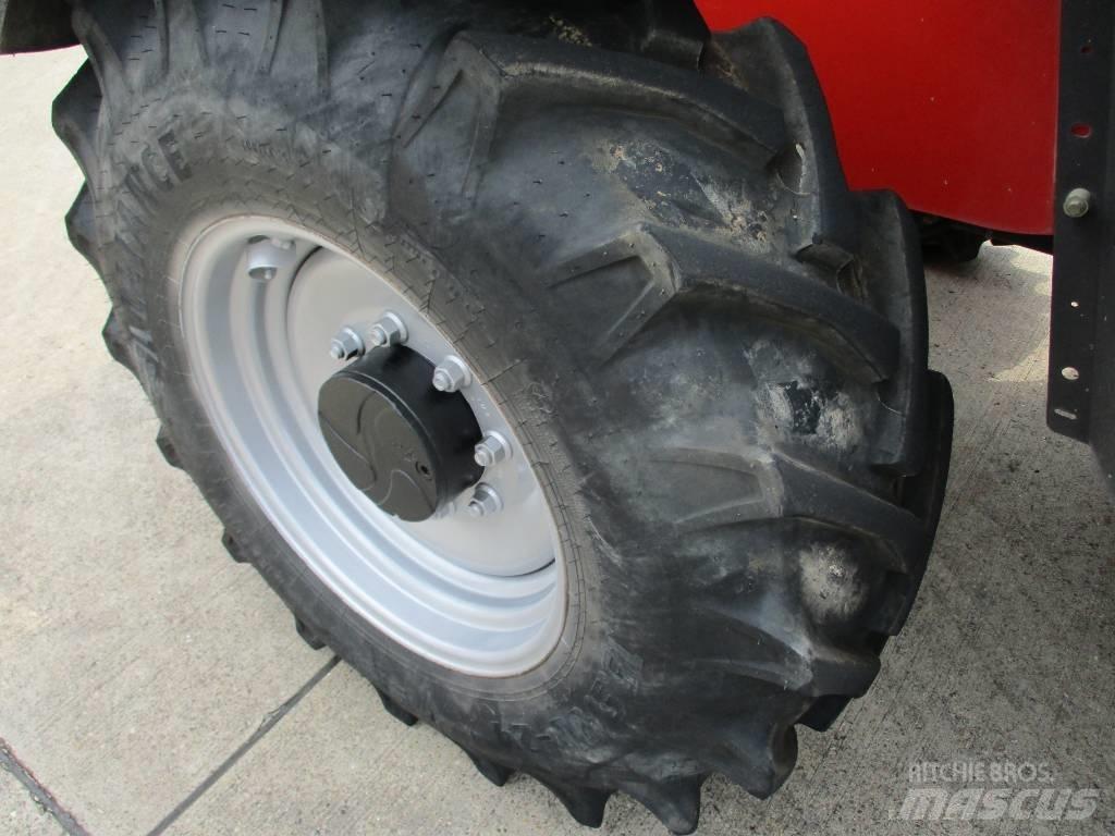 Manitou MT 1440 (124) Chariot télescopique