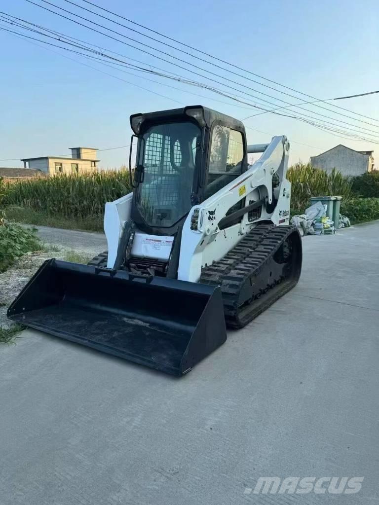 Bobcat T 770 Chargeuse compacte