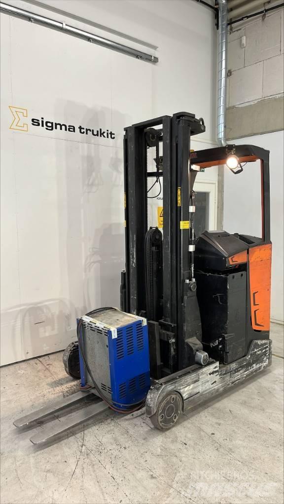Rocla HS 16 F 5400 Chariot à mât rétractable
