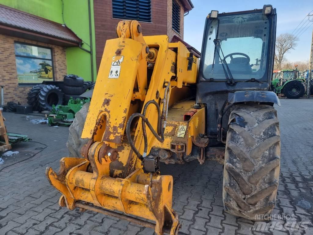 JCB 531-70 Chariot télescopique