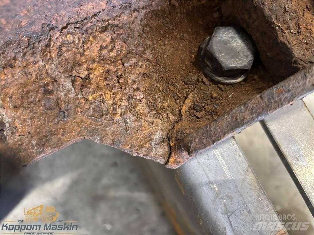 Gremo 704 Autres accessoires pour matériel forestier
