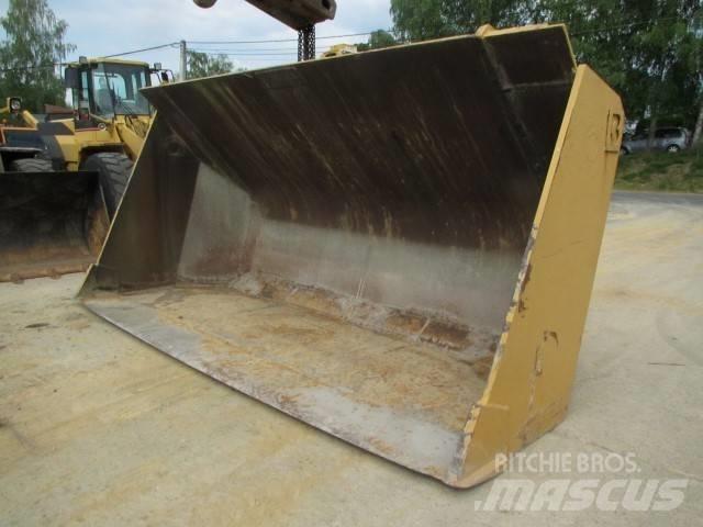 CAT 992 C Godet