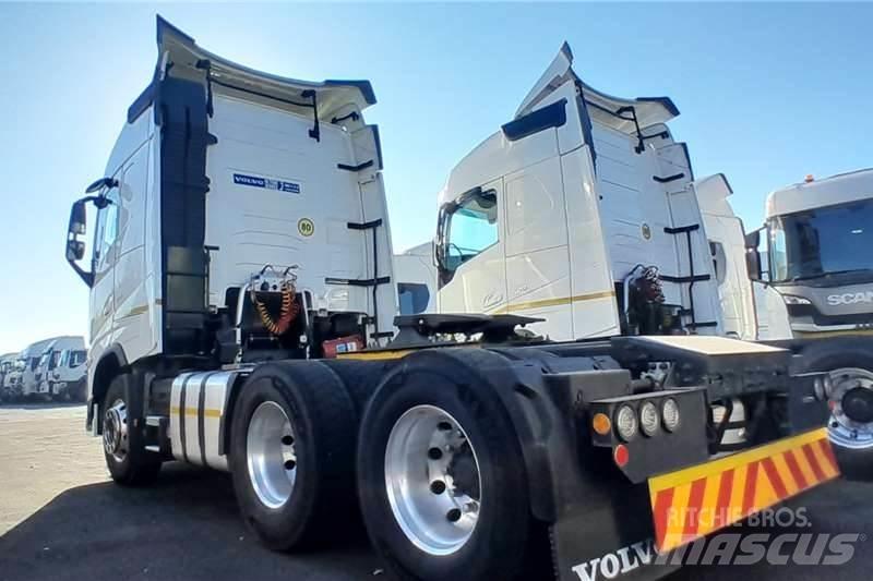 Volvo FH 440 Autre camion