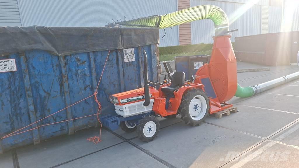  Isolatie zuiger Station de triage