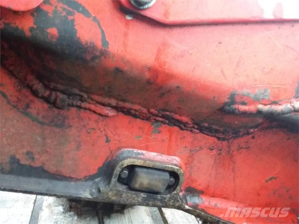 Log Max 4000T Tête d'abattage / ébranchage