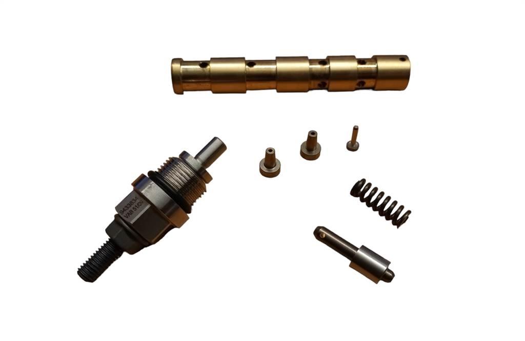 Eco Log 7015709 Hydraulique