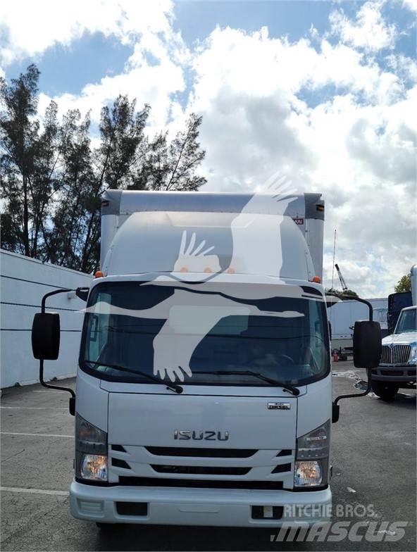 Isuzu NPR HD Construction - Autres
