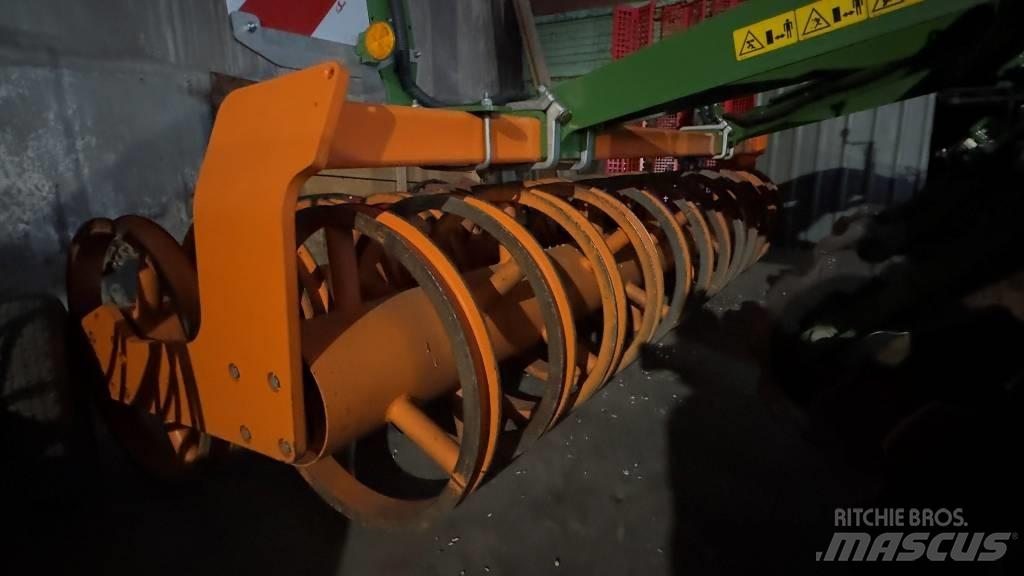 Amazone CENIUS Déchaumeur, cultivateur