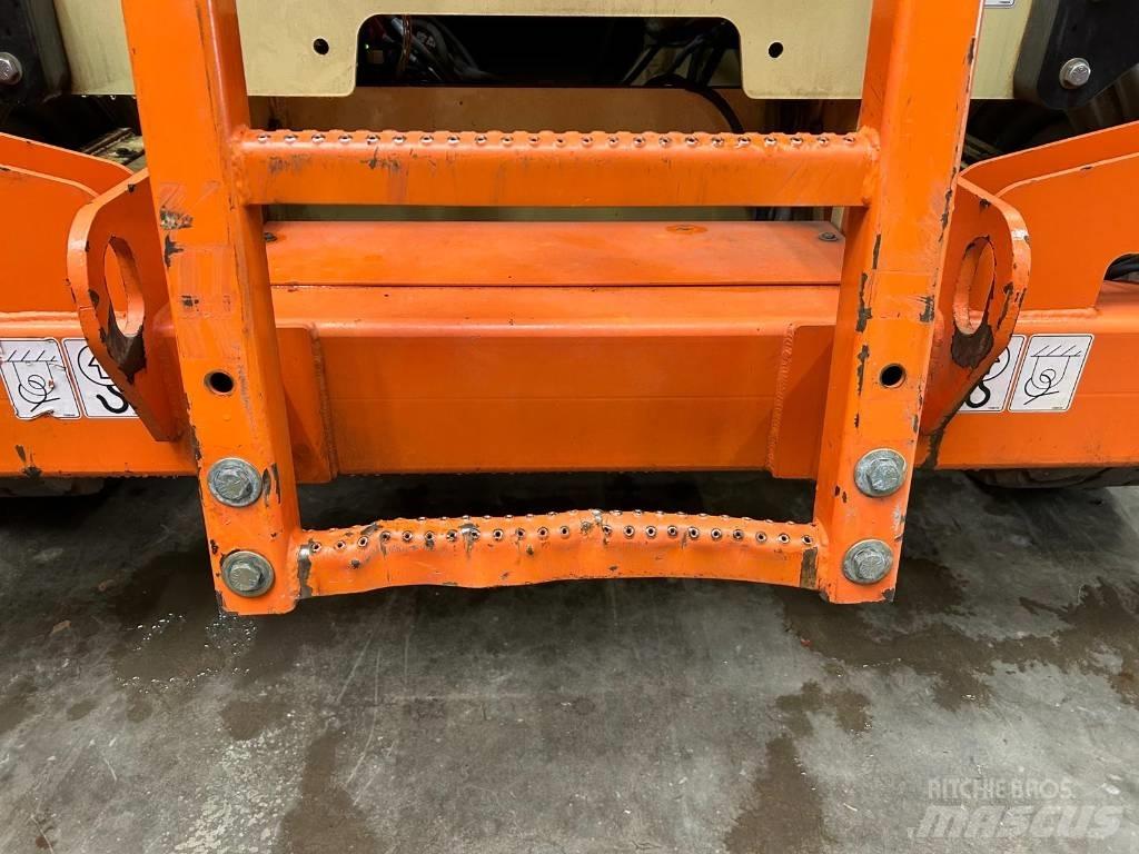 JLG M 4069 LE Nacelle ciseaux