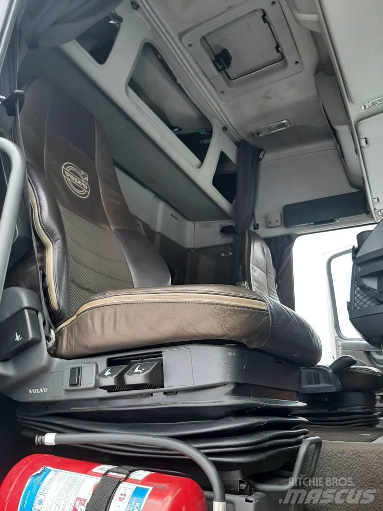 Volvo FH 16 Camion grumier