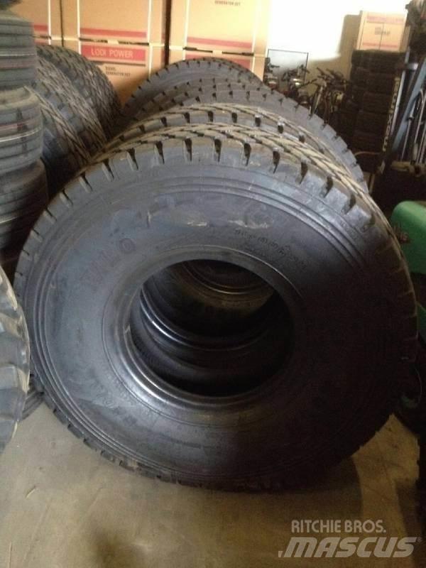 Hilo 1600R25 Pneus, roues et jantes