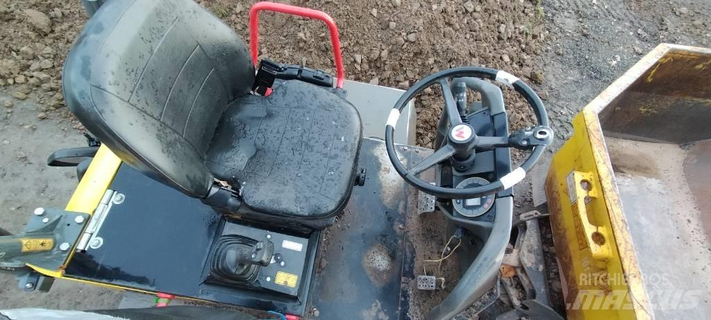 Wacker Neuson DW 30 Tombereau articulé