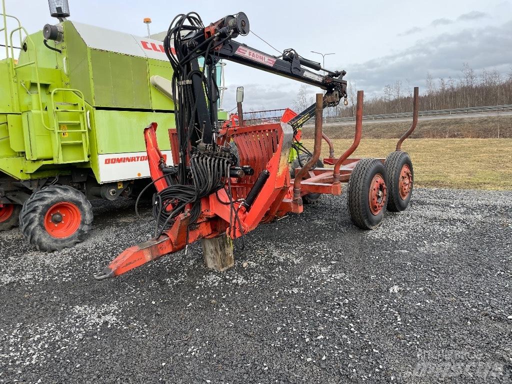Farmi 3861 Foresterie - Autres