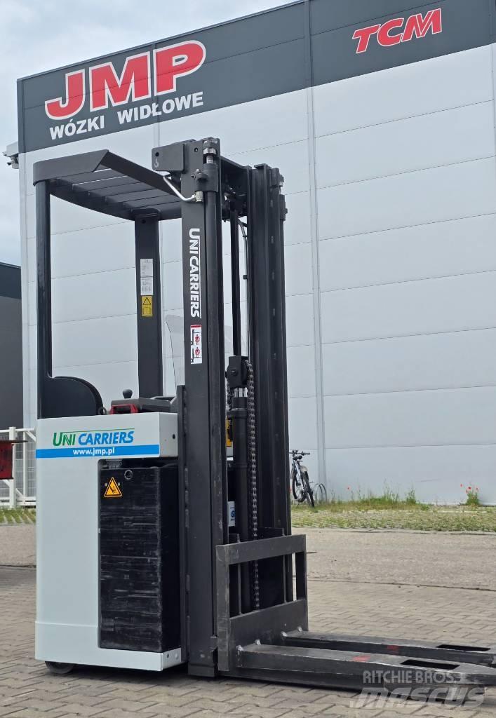 UniCarriers ASN 160 Chariot à mât rétractable