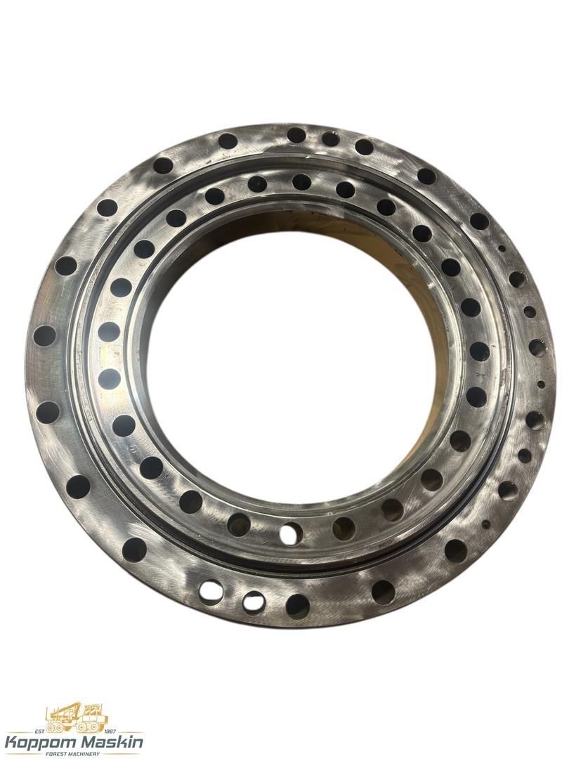 Eco Log 7018191 Châssis et suspension