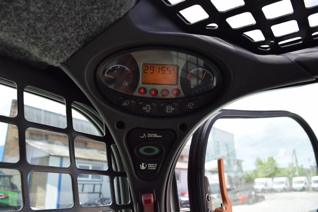 Bobcat S 510 Chargeuse compacte